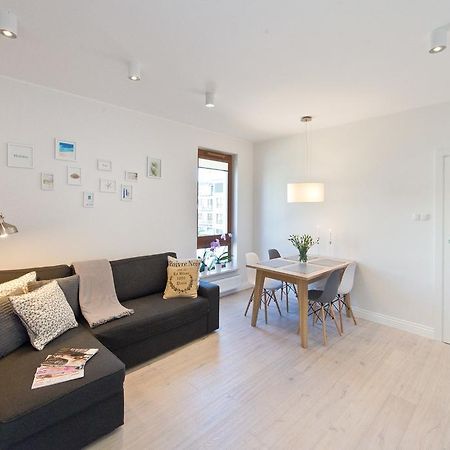 Apartament Aquarius Сопот Екстериор снимка