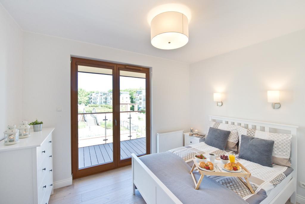 Apartament Aquarius Сопот Екстериор снимка