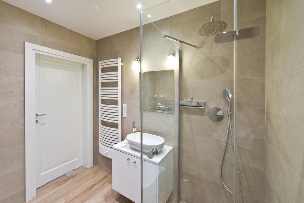 Apartament Aquarius Сопот Екстериор снимка